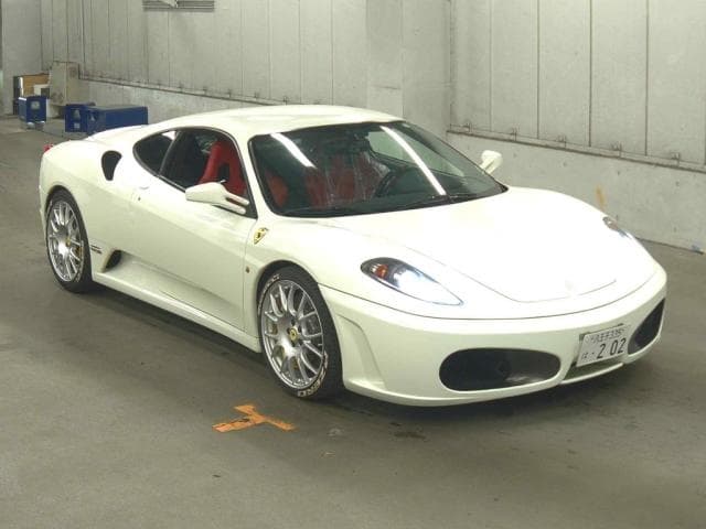 Ferrari F430