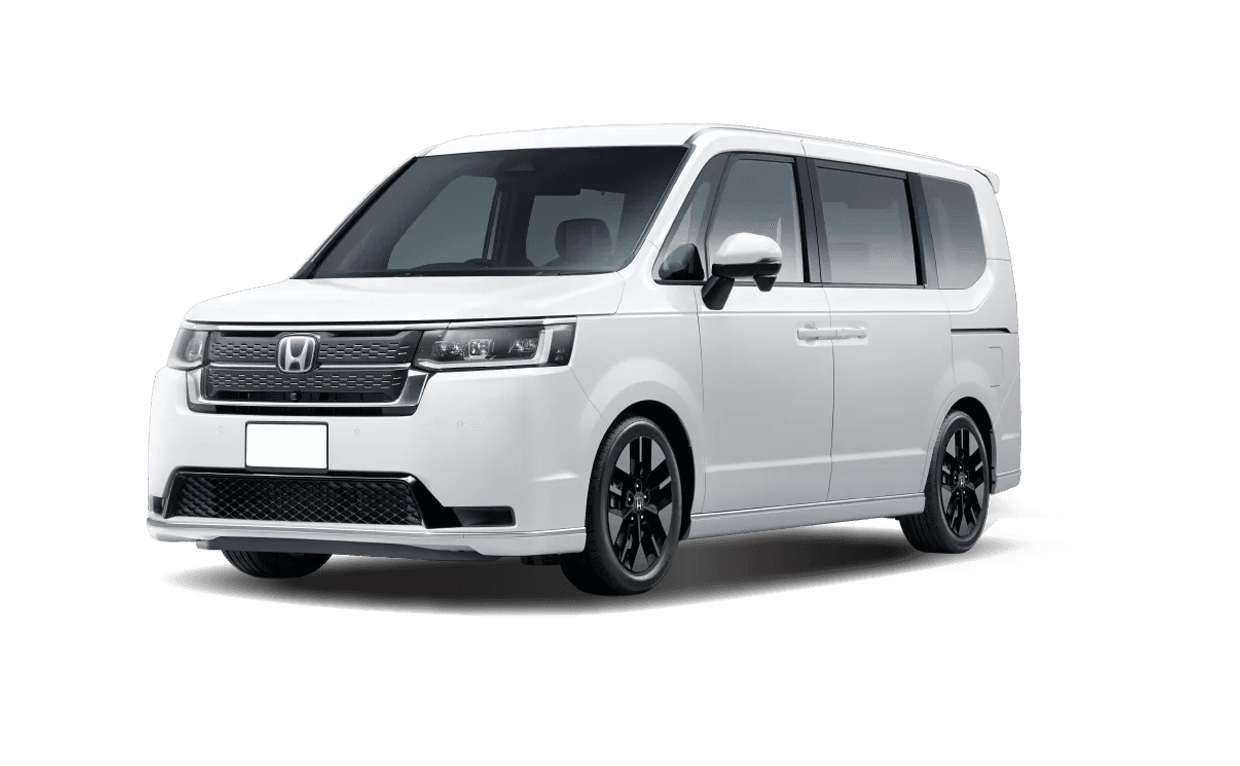 Honda StepWGN 2023